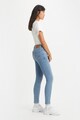 Levi's Blugi skinny cu talie inalta 721 Femei