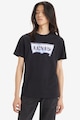 Levi's Памучна тениска с лого Мъже