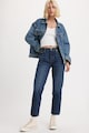 Levi's 501® straight fit crop farmernadrág női