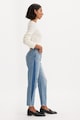 Levi's 501® straight fit crop farmernadrág női