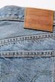 Levi's 501® straight fit crop farmernadrág női