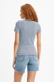 Levi's Tricou slim fit din bumbac Femei