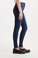 Levi's Blugi super skinny cu talie inalta 720™ Femei