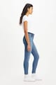 Levi's Blugi crop skinny 711™ Femei