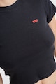 Levi's Къса тениска Essential по тялото Жени