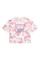 GUESS Tricou cu imprimeu floral Fete