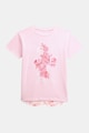 GUESS Cseresznyevirág mintás póló Lány