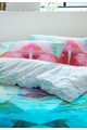 Esprit Lenjerie de pat cu model geometric Jewel, Multicolor Femei
