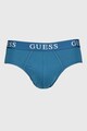 GUESS Set de chiloti cu banda logo in talie - 3 perechi Barbati