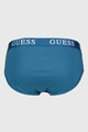 GUESS Set de chiloti cu banda logo in talie - 3 perechi Barbati