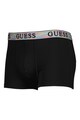 GUESS Set de boxeri cu banda logo in talie - 3 perechi Barbati