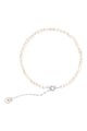 Lisa&Co. Colier din argint 925 decorat cu perle de cultura Femei