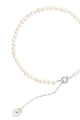 Lisa&Co. Colier din argint 925 decorat cu perle de cultura Femei