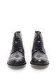 Pepe Jeans London Ghete brogue de piele Hackney Barbati