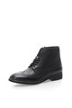 Pepe Jeans London Ghete brogue de piele Hackney Barbati