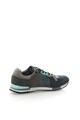 Pepe Jeans London Pantofi sport cu insertii de piele Tinker Barbati