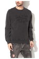 Jack & Jones Bluza sport regular fit gri antracit Jayden Barbati