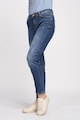 Lee Cooper Középmagas derekú girlfriend jeans női
