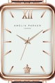 Amelia Parker Часовник от неръждаема стомана Жени