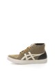 Onitsuka Tiger Unisex Claverton Olívazöld Cipő női