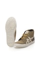 Onitsuka Tiger Unisex Claverton Olívazöld Cipő női