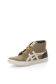 Onitsuka Tiger Unisex Claverton Olívazöld Cipő női