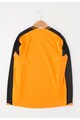 UMBRO Bluza sport oranj cu negru Baieti