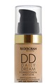 Deborah Milano Fond de ten  Daily Dream Anti-Age 00 Ivory SPF 15, 30 ml Femei