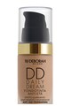 Deborah Milano Fond de ten  Daily Dream Anti-Age 02 Beige SPF 15, 30 ml Femei