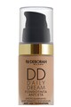 Deborah Milano Fond de ten  Daily Dream Anti-Age 03 Sand SPF 15, 30 ml Femei