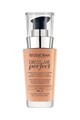 Deborah Milano Fond de ten  Dress Me Perfect 0 Fair Rose SPF 15, 30 ml Femei