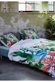 Covers & Co. Set de pat multicolor cu imprimeu Cactus Femei