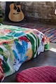 Covers & Co. Set de pat multicolor cu imprimeu Cactus Femei