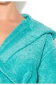 Essenza Home Унисекс зелен халат за баня Мъже
