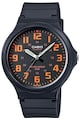 Casio Ceas negru Standard Barbati