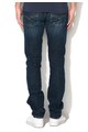 GUESS JEANS Jeansi skinny albastru inchis Isao Barbati