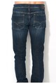 GUESS JEANS Jeansi skinny albastru inchis Isao Barbati