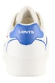 Levi's Pantofi sport de piele ecologica Femei