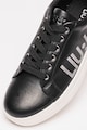 Liu Jo Спортни обувки от еко кожа с лого Жени