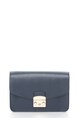 Furla Geanta crossbody bleumarin Metropolis Femei