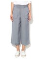 Sportmax Code Pantaloni culotte albastru pal Derby Femei