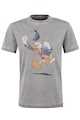 Recovered Tricou cu imprimeu Donald Duck Barbati