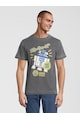 Recovered Tricou Star Wars R2D2 Japanese 2113 Barbati