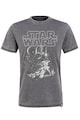 Recovered Tricou Star Wars Poster Washed 3187 Barbati