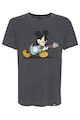 Recovered Tricou Disney Mickey Playing Bass 3227 Barbati