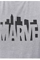 Recovered Tricou Marvel City Logo 3237 Barbati