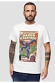 Recovered Tricou Marvel Black Panther 3241 Barbati