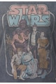 Recovered Tricou din bumbac Star Wars 3249 Barbati