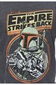 Recovered Tricou Star Wars The Empire Strikes Back Boba Fett 3251 Barbati