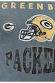 Recovered Tricou din bumbac cu imprimeu NFL Green Bay Packers 3291 Barbati